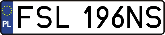 FSL196NS