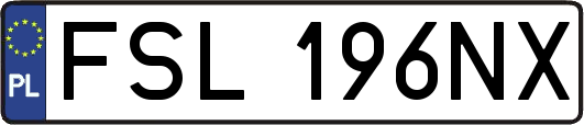 FSL196NX