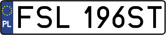 FSL196ST