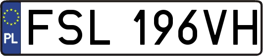 FSL196VH