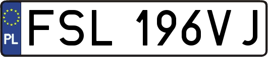 FSL196VJ