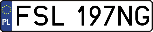 FSL197NG
