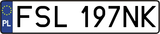 FSL197NK