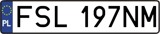 FSL197NM
