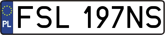 FSL197NS