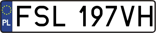 FSL197VH