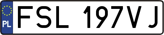 FSL197VJ