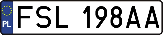 FSL198AA