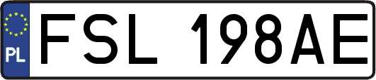 FSL198AE