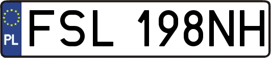 FSL198NH