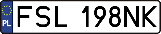 FSL198NK