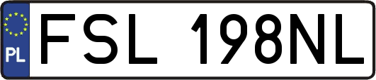 FSL198NL