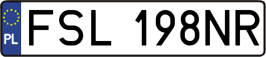 FSL198NR