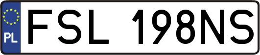 FSL198NS
