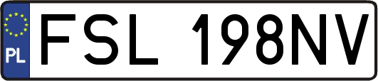 FSL198NV
