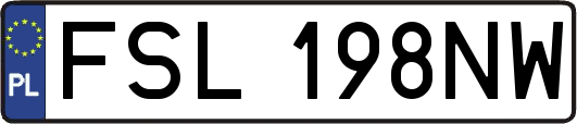 FSL198NW
