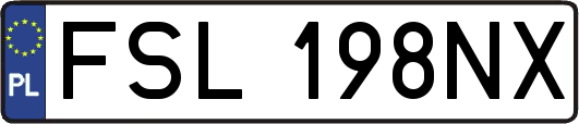 FSL198NX
