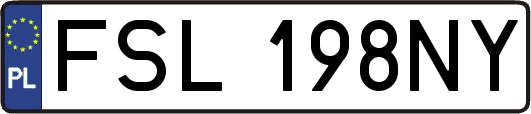FSL198NY