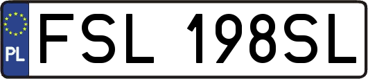 FSL198SL