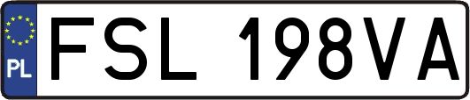 FSL198VA