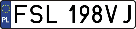 FSL198VJ