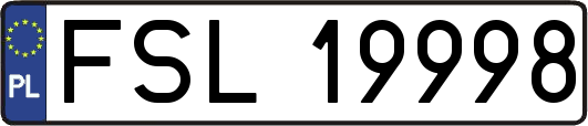 FSL19998