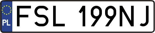 FSL199NJ