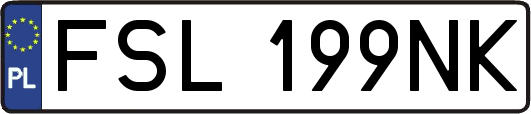 FSL199NK