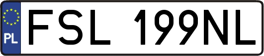FSL199NL