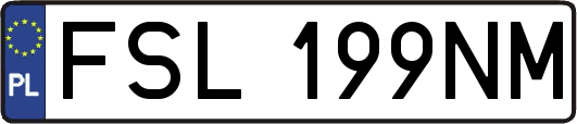 FSL199NM