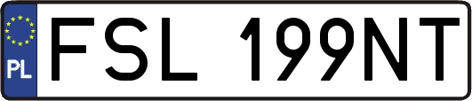 FSL199NT