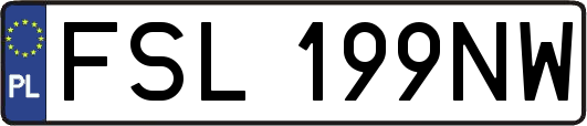 FSL199NW