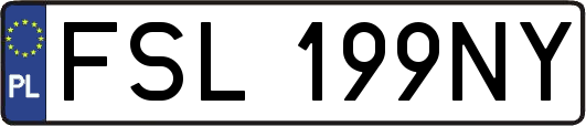 FSL199NY