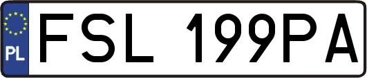FSL199PA