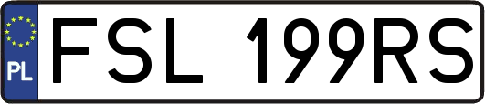 FSL199RS