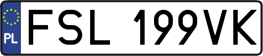 FSL199VK