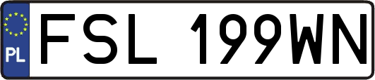 FSL199WN