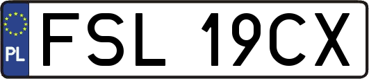 FSL19CX