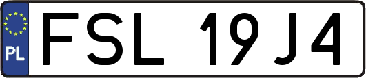 FSL19J4