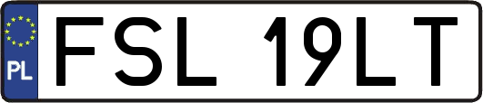 FSL19LT