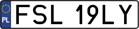 FSL19LY