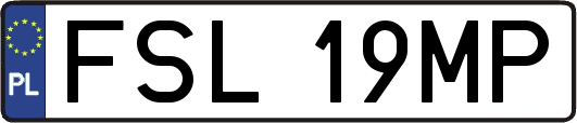 FSL19MP