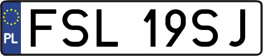 FSL19SJ