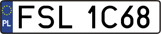 FSL1C68