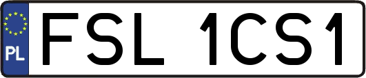 FSL1CS1