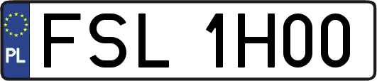 FSL1H00