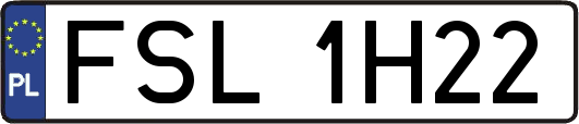 FSL1H22