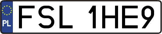 FSL1HE9