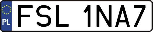 FSL1NA7