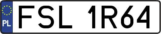 FSL1R64